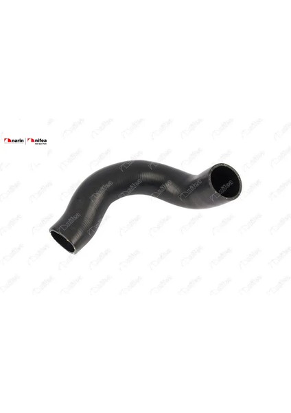 Turbo Hortumu S80 2.0 T NIFEA31636