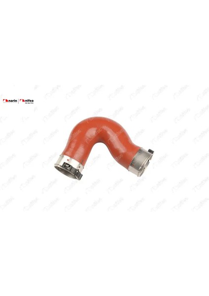 Turbo Hortumu Sağ Sprınter NIFEA33432