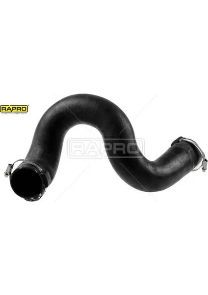 Turbo Hortumu 407-508-C5 2.0 HDI-0382.LA-