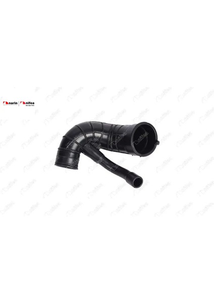 Turbo Hortumu 307-206 DV4TD/1434.13