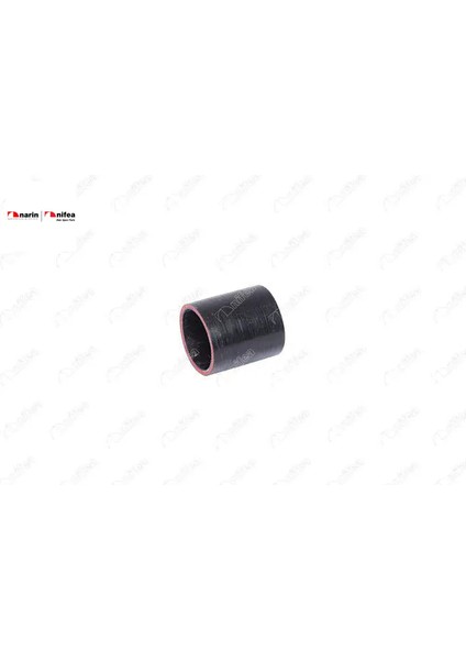 Turbo Hortumu (52MM x 6.5cm Silikon)Touareg Audı Q