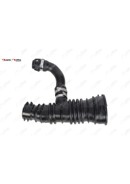 Hava Filtre Hortumu Focus II-S40 1.6 Tdci