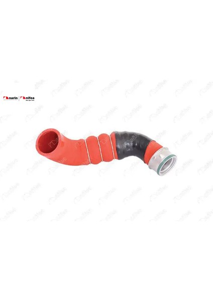Turbo Hortumu A4 2.0 Tdı NIFEA27159