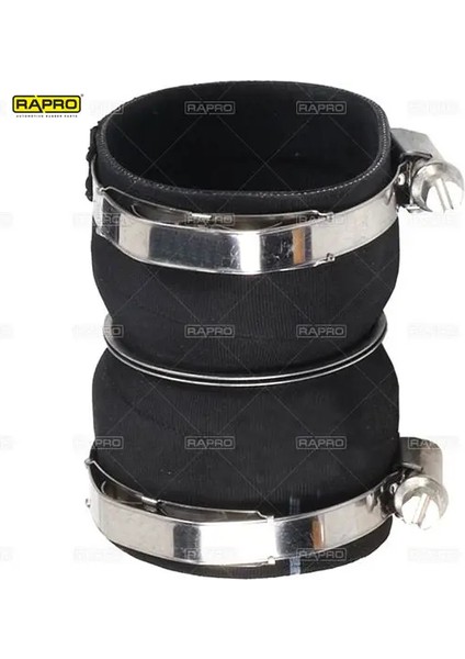 Turbo Hortumu Silikon 206-307-308-PARTNER Tepee