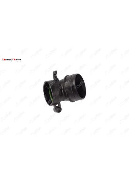 Turbo Hortumu A3- Leon-Caddy-Golf V 2.0 Tdı