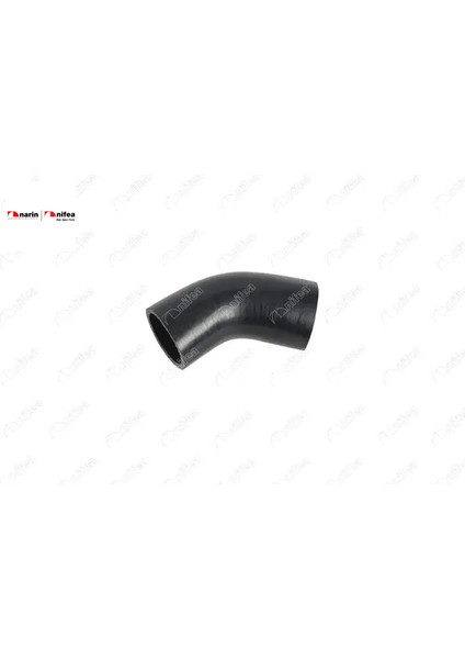 Turbo Hortumu 3 Kat Polyester Kullanılmıştır NIFEA25615