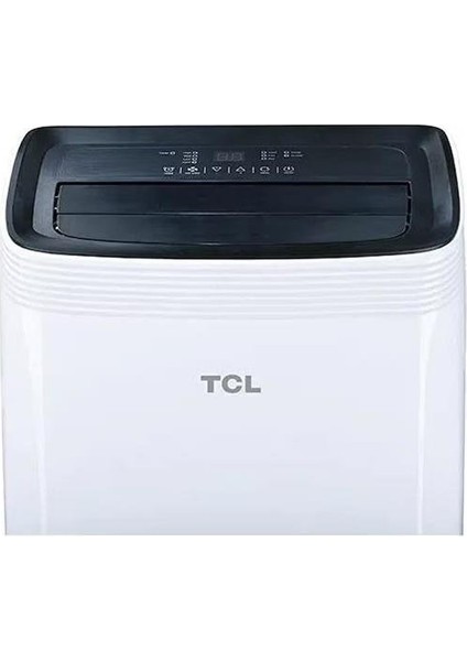 TAC-12CHPB 12000 Btu Mobil Klima