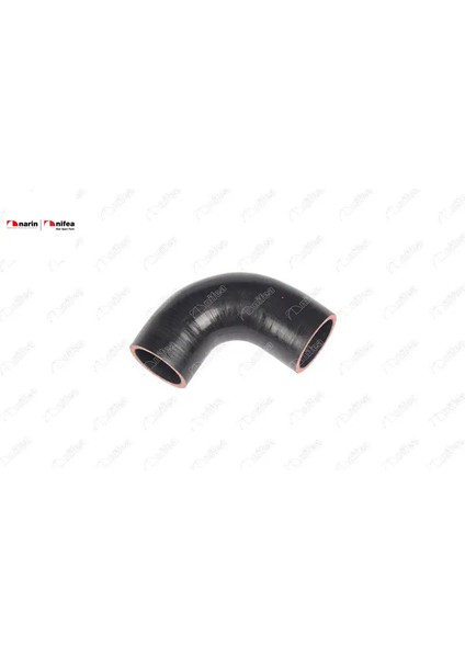 Turbo Hortumu Defender 2.5 Tdı NIFEA34855