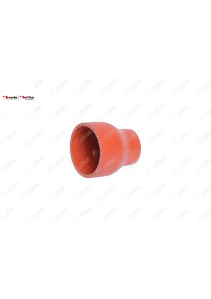 Turbo Hortumu 4 Kat Polyester Kullanılmıştır 60MM x 90MM = 103MM TC5070
