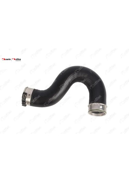 Turbo Hortumu Sprınter 319 Cdı NIFEA33411