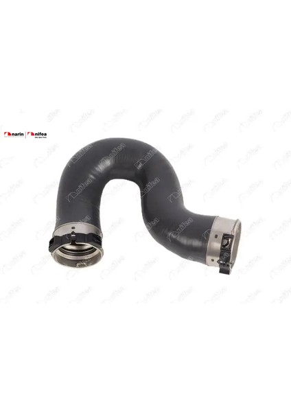 Turbo Hortumu Sağ Sprınter NIFEA33431