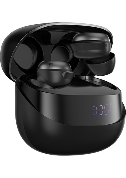 Kulak Içi Bluetooth kulaklık Amazsound Lite Dijital LED Göstergeli V5. 4 fiyatları