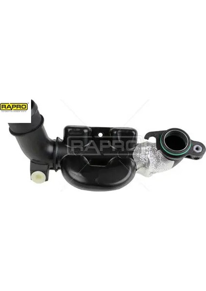 Turbo Hortumu Plastik 407-C5 X7-Focus 1.6hdı