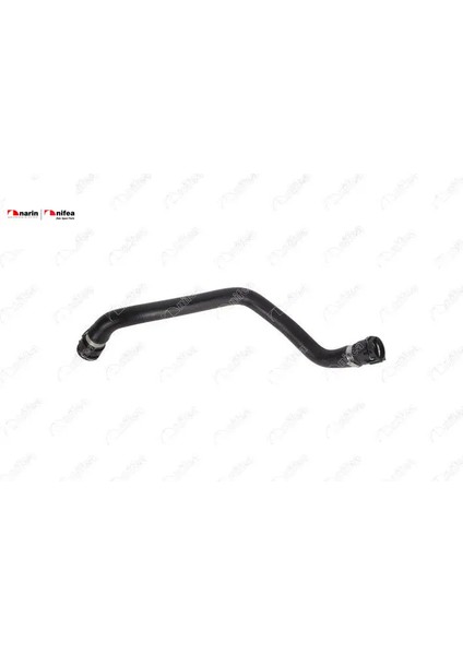 Radyatör Hortumu E46 3.18D