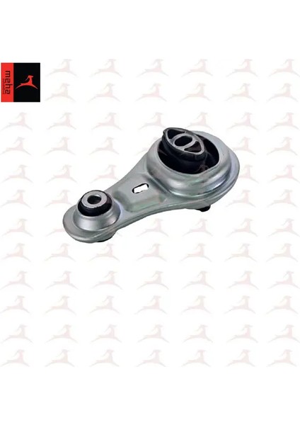 Motor Takozu Arka Master Iıı-Movano 2.3dcı 10->