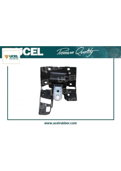 Motor Takozu Sol 207 – 208 – 301 – 2008 - C-Elysee -C3 Iı-Iıı - C3 Pıcasso - C4 Iı – C4 Cactus - Ds3