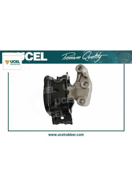 Hidrolik Motor Takozu SAĞ1007-2008-207-208-301 Cıtroen C Elysee C3-C4 Cactus-Ds3