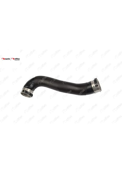 Turbo Hortumu Nissan X-Traıl Iıı Renault Koleos 1.6dcı