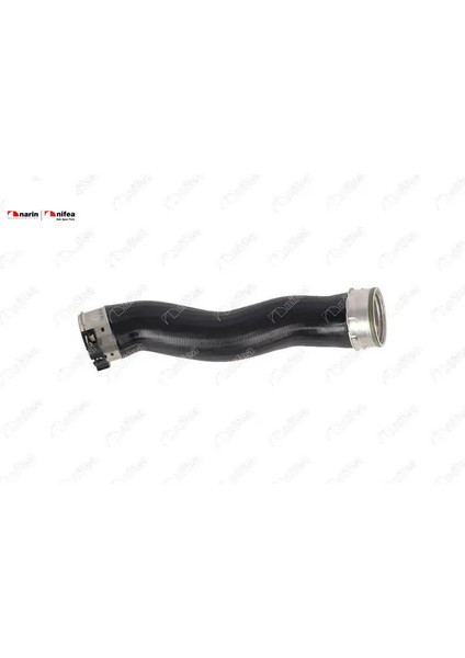 Turbo Hortumu Bmw E90 3.20D