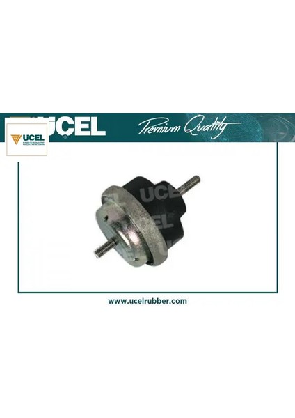 Motor Takozu 106/205/206/306/406 Par.cıtr.berl.xsa