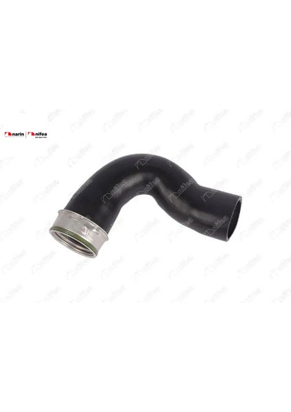 Turbo Hortumu Leon-Golf