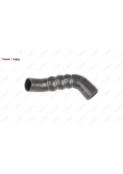 Turbo Hortumu Audı A6 2.0 Tdı 09>11