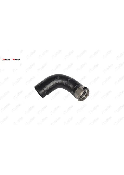 Turbo Hortumu S60-S90-V60 2.0 T5