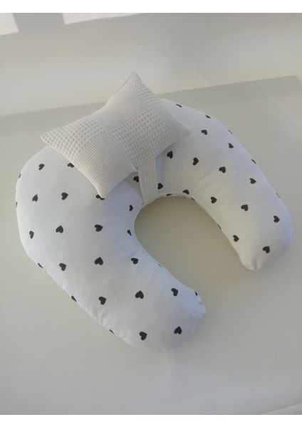 Muslin Emzirme Yastığı