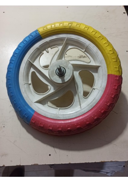 BİSİKLET12 Jant Dolgu Tekerlek