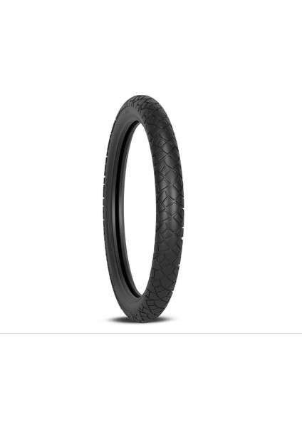 2.75 - 18 4pr Motosiklet Dış Lastik 42P Dubleks