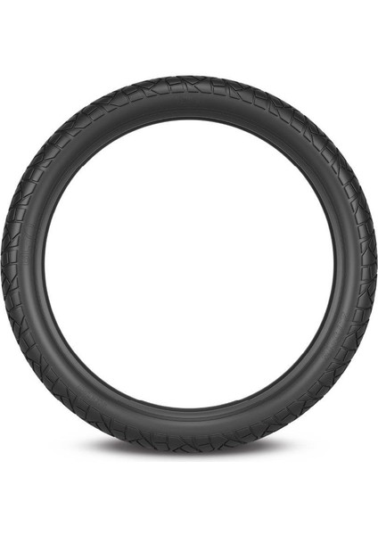 2.75 - 18 4pr Motosiklet Dış Lastik 42P Dubleks modelleri