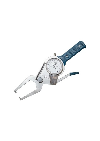 DW5KYD040 20-40MM Saatlik Dış Çap Komparatörü