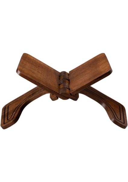 Ahşap Rahle 49 Cm.