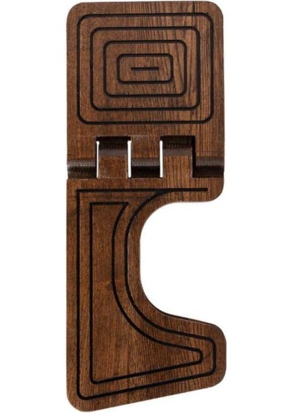 Ahşap Rahle 49 Cm. modelleri
