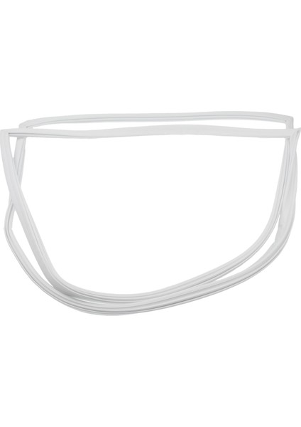 Bosch KSV52620NE, KSU45620NE, Profilo BD2607TE,BD2608TE ile Uyumlu Buzdolabı Alt Kapı Contası