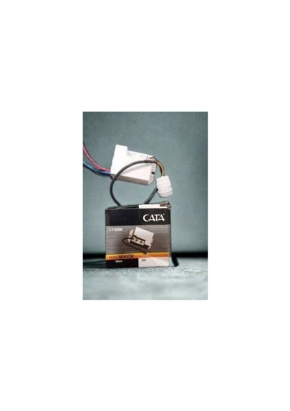 Mini Sensör ( 800W ) CT-9188