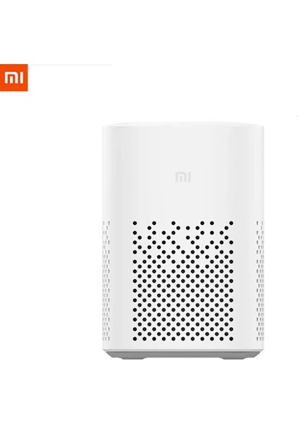 Xiaoai Hoparlör Bluetooth Hoparlör Wifi (Yurt Dışından)