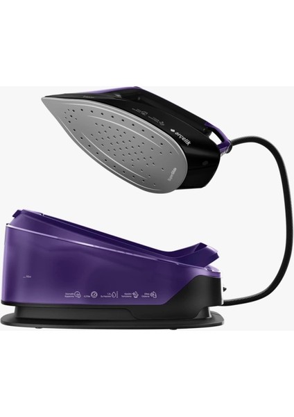 Bıu 6324 2400 W Buhar Kazanlı Ütü