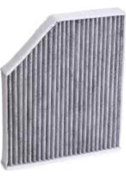 Polen Filtresi – 111124-TOPRAN - Audı A4 A5 Q5 07 ve Sonrası Uyumlu