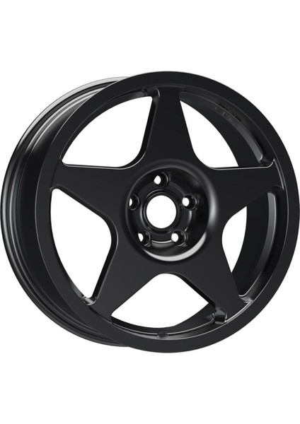 5X100X17 7.00 73.1 ET35 Gunmetal DY1327-34 Emr