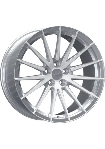 5X112X19 8.5 73.1 ET37 Sılver Dıamond Lısbon Arceo