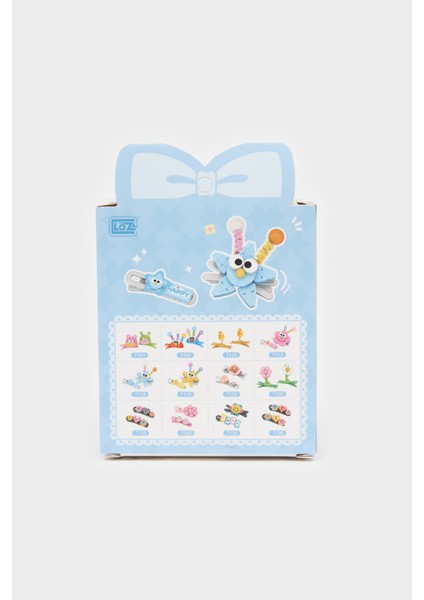 Kız Çocuk 2'li Yıldızlı Saç Tokası F1679A8NS modelleri