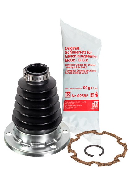 Febı 180510 Aks Korugu Takımı Audı