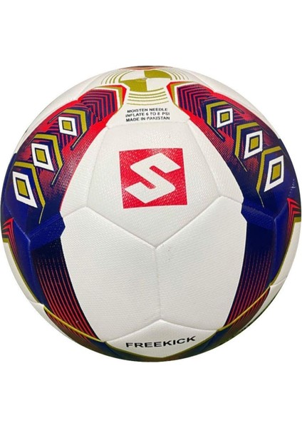 Freekıck Futsal Topu Hibrit No 4