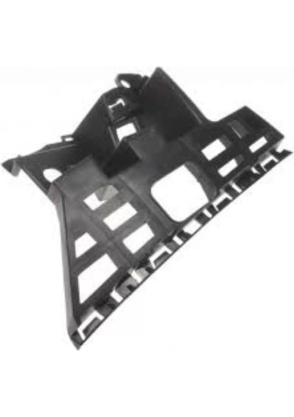 Tampon Bağlantı Braketi Ön Sol –5J0807055-WISCO - Skoda Fabıa Roomster 07 ve Sonrası Uyumlu