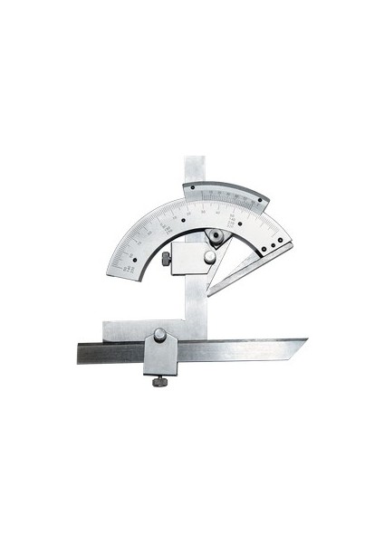DW7GU320C 320 Derece Iletki Gönye