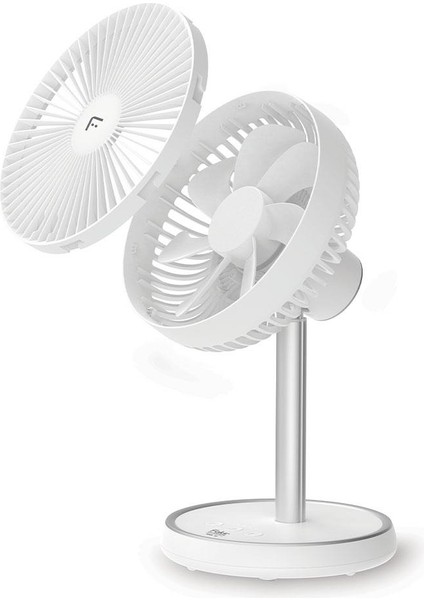 Mwl 10 Kablosuz Stand Fan