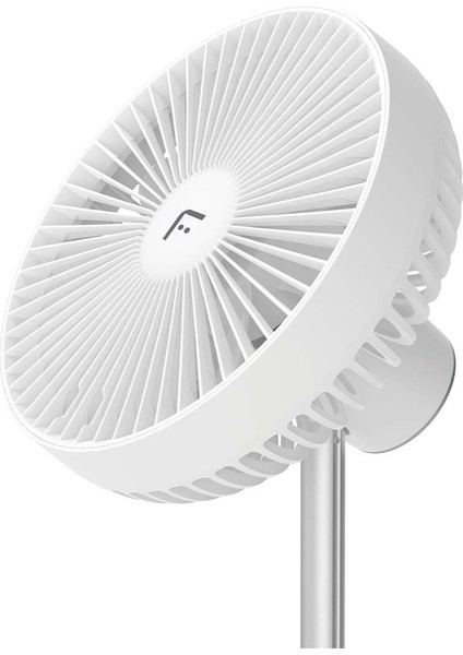 Mwl 10 Kablosuz Stand Fan