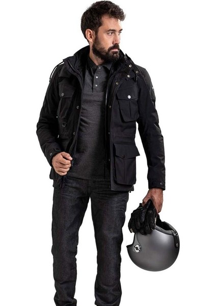 Triomphe Motosiklet Montu modelleri