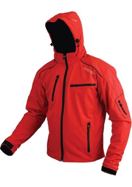 Mx-70 Softshell Motosiklet Montu